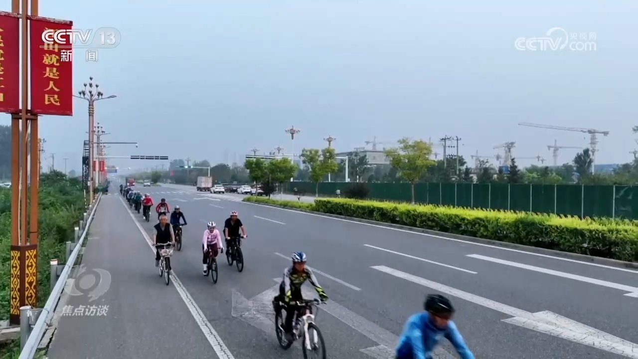 BSports官网核心访谈：暑期“热”经济 体育助燃“动”消耗(图5)