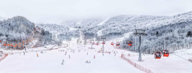 滑雪技巧吉林省两名干部被查此中一人被双开｜重磅！吉林市一家顶流滑雪度假区易主｜吉(图3)