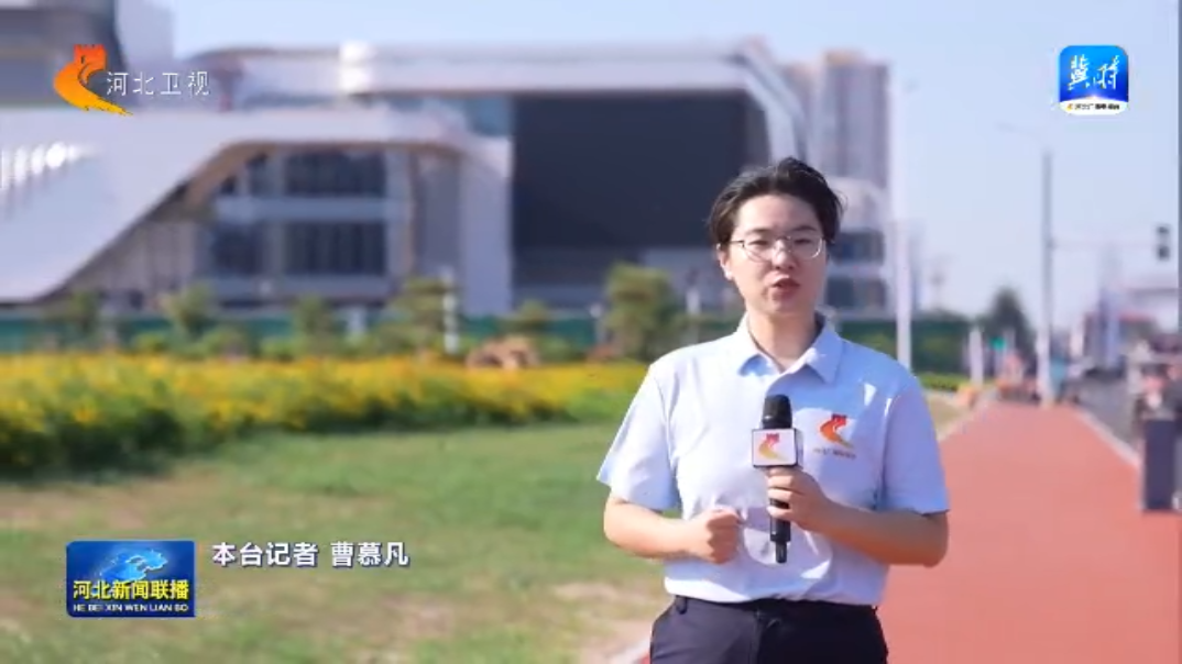 滑雪技巧一线经济察看丨从正定的滑雪场动身 看冰雪“冷资本”开释“热效应”(图8)