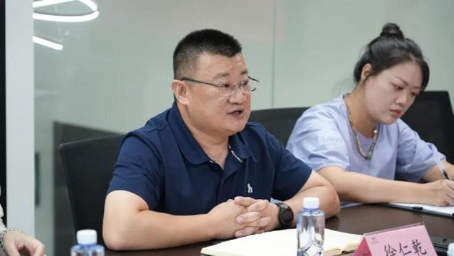 B体育官网正大清江、正大安康联袂博润体育开启活动枢纽养护新征程(图6)